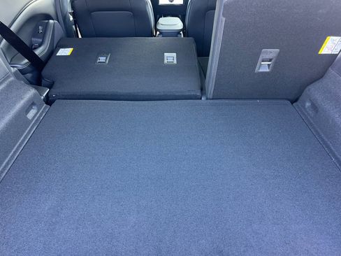 New 2026 Ford Mustang Mach-E Select image 21