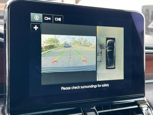 Used 2019 Lincoln Navigator L Reserve image 21