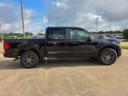 New 2026 Ford F150 STX w/ Equipment Group 200A RWD image 11