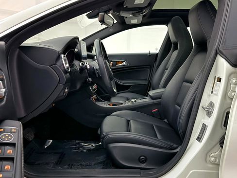 Used 2017 Mercedes-Benz CLA 250 image 18