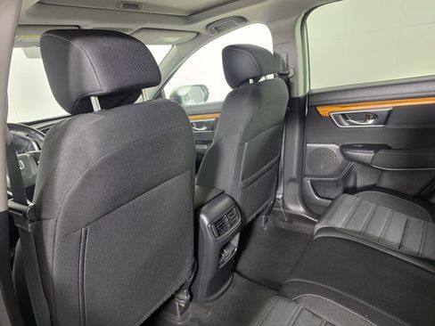 Used 2017 Honda CR-V EX image 39