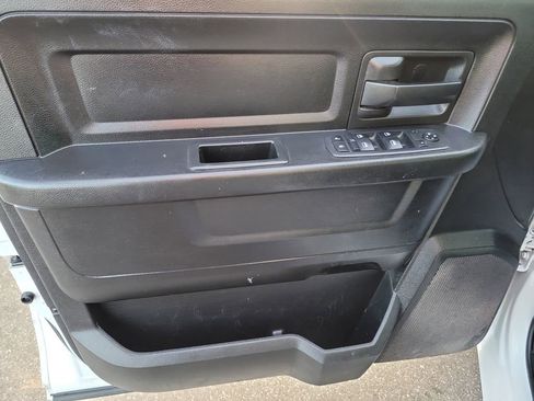 Used 2020 RAM 1500 Tradesman w/ Popular Equipment Group image 13