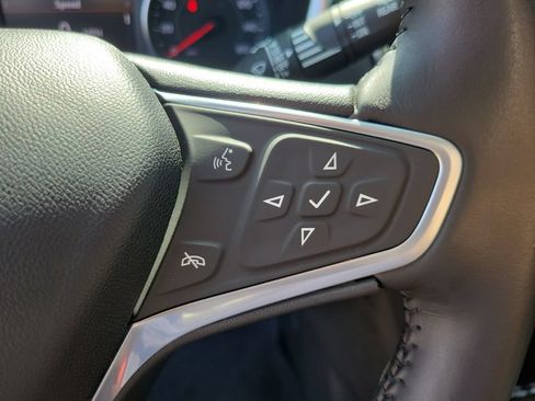 Used 2022 Chevrolet Equinox Premier AWD/4WD image 26