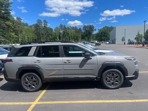 New 2026 Subaru Outback Premium AWD/4WD image 2