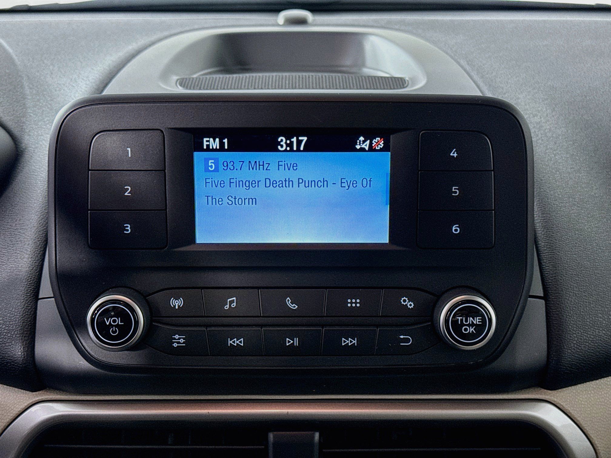 Used 2022 Ford EcoSport S AWD/4WD image 14