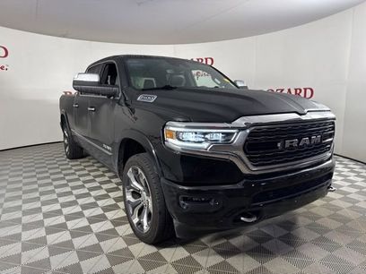 Used 2021 RAM 1500 Limited