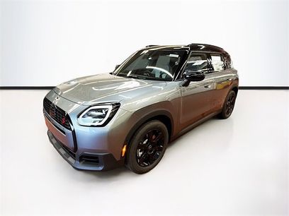 New 2026 MINI Cooper Countryman S