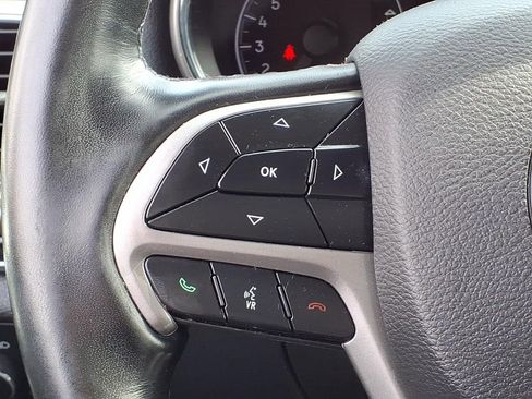 Used 2022 Jeep Grand Cherokee Limited image 32