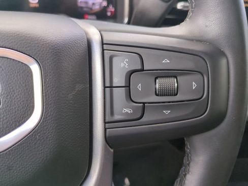 Certified 2024 GMC Sierra 1500 Elevation AWD/4WD image 29
