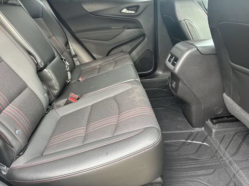 Used 2023 Chevrolet Equinox RS AWD/4WD image 26