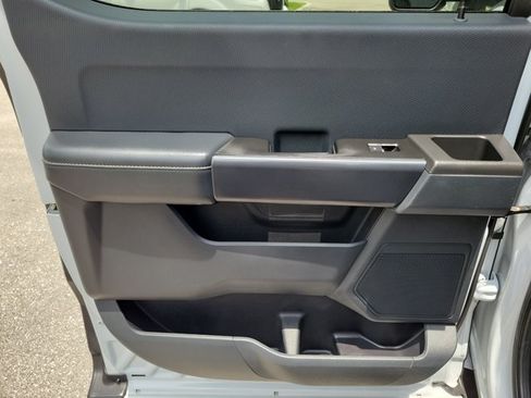 Certified 2022 Ford F150 XL w/ STX Appearance Package RWD image 13