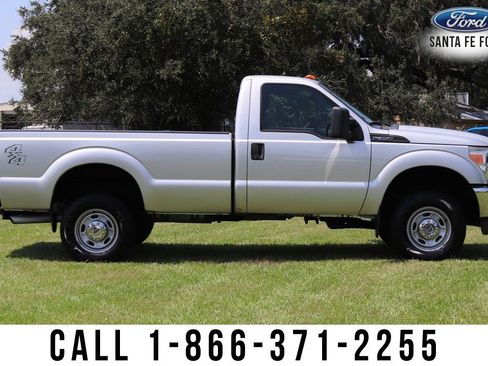 Used 2012 Ford F350 XL w/ XL Value Pkg image 9