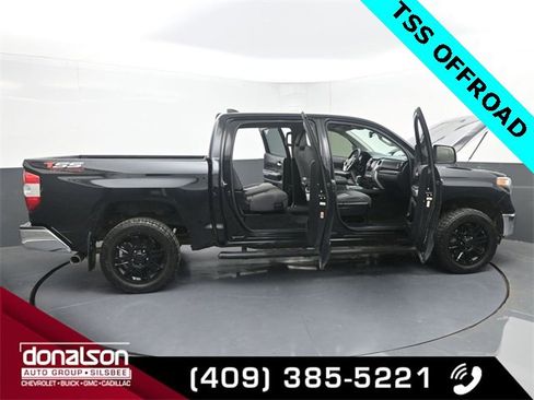 Used 2021 Toyota Tundra SR5 image 21