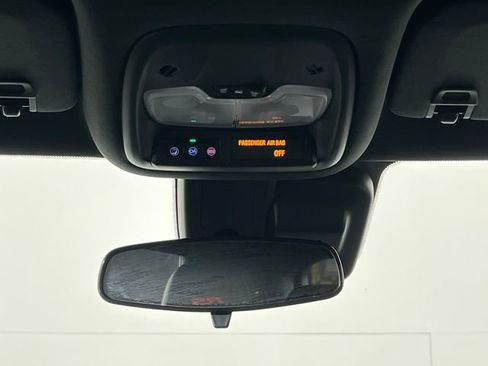 Used 2025 Chevrolet TrailBlazer RS w/ Driver Confidence Package FWD image 23