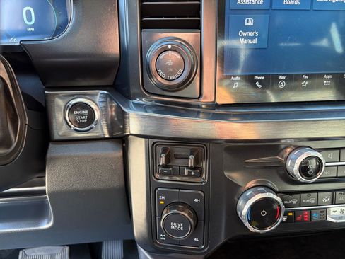 Used 2024 Ford F350 Lariat w/ Lariat Ultimate Package image 24