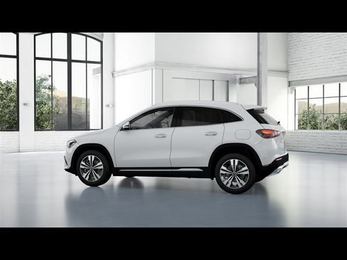 Certified 2026 Mercedes-Benz GLA 250 4MATIC image 27
