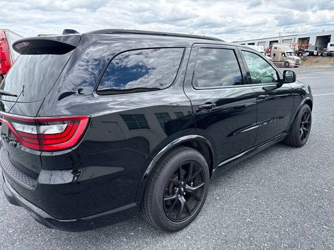 Used 2026 Dodge Durango GT AWD/4WD image 10