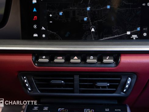 Used 2025 Porsche 911 Carrera image 25