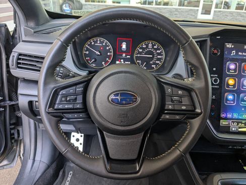 Used 2024 Subaru Crosstrek 2.5i Sport AWD/4WD image 15