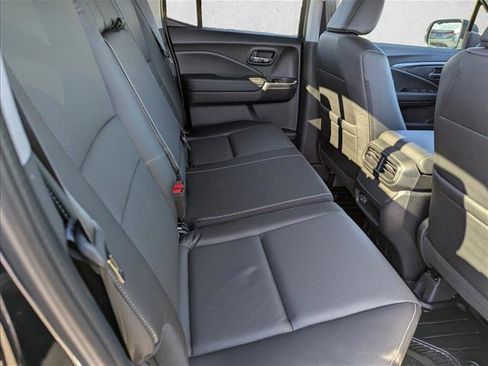 New 2026 Honda Ridgeline RTL image 29