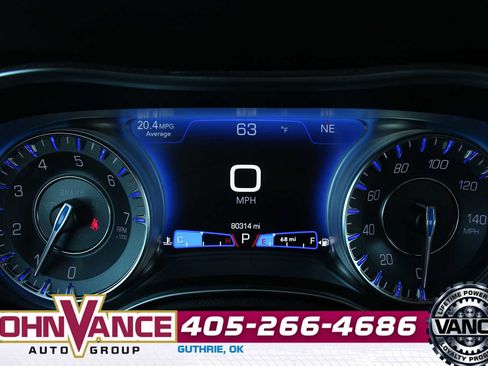 Used 2021 Chrysler 300 Touring L image 32