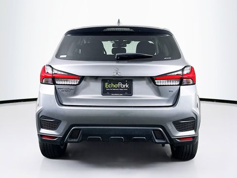 Used 2024 Mitsubishi Outlander Sport AWD image 7