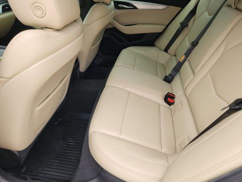 Used 2024 Cadillac CT5 Luxury w/ Sun And Sound Package image 29