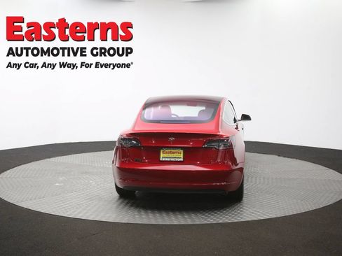 Used 2018 Tesla Model 3 Long Range RWD image 32