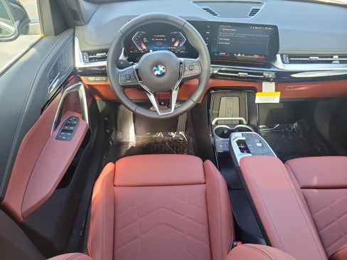 New 2026 BMW X1 xDrive28i w/ Convenience Package AWD/4WD image 15