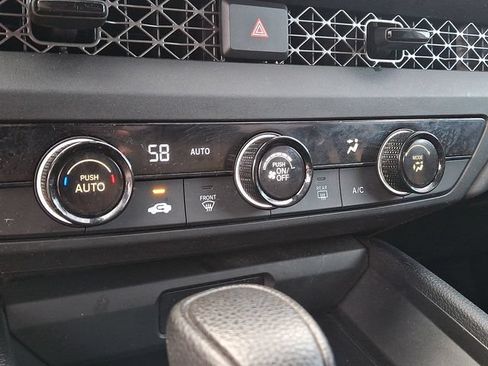 Used 2023 Honda Accord LX image 15