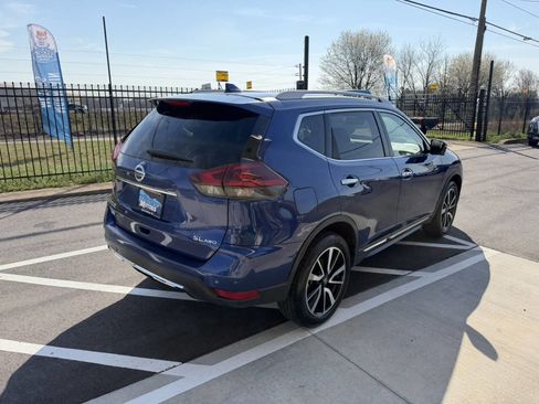 Used 2020 Nissan Rogue SL image 6