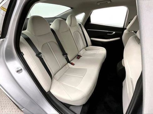 New 2025 Hyundai Sonata SE image 26