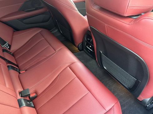 Certified 2023 BMW i4 eDrive35 w/ Premium Package image 29