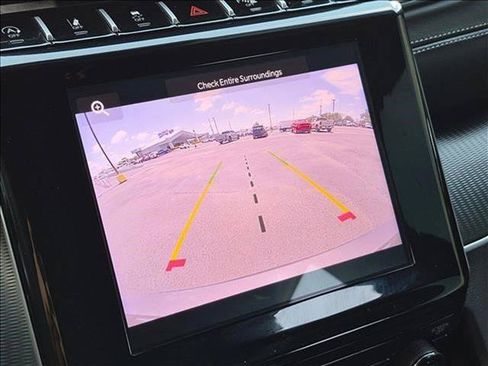 Used 2025 Jeep Grand Cherokee L Laredo AWD/4WD image 14