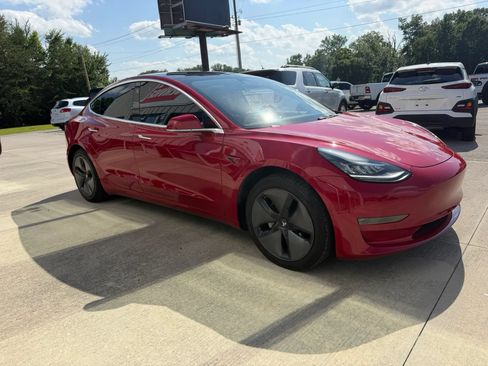 Used 2018 Tesla Model 3 Long Range RWD image 6