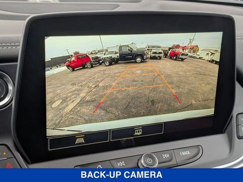 New 2026 Chevrolet Blazer LT w/ Midnight/Sport Edition image 20