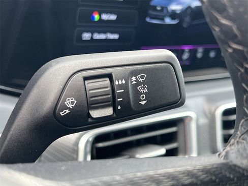 New 2025 Ford Mustang Premium image 13