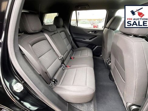 Used 2025 Chevrolet Equinox LT image 26