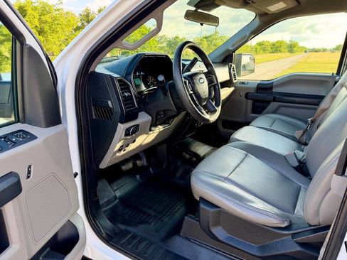 Used 2019 Ford F150 XL w/ XL Power Equipment Group AWD/4WD image 12