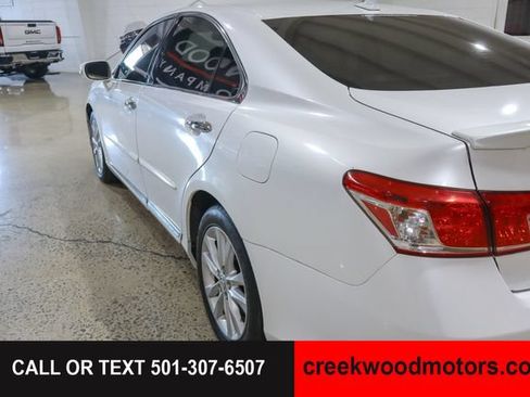 Used 2011 Lexus ES 350 FWD image 14
