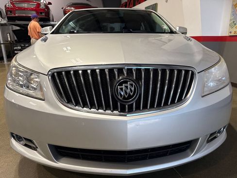 Used 2013 Buick LaCrosse Leather FWD image 61