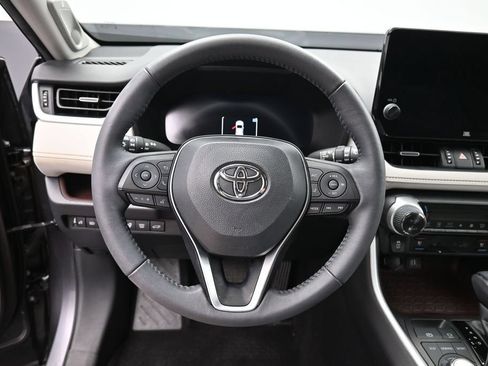 Used 2023 Toyota RAV4 Limited w/ Limited Grade Weather Package AWD/4WD image 17