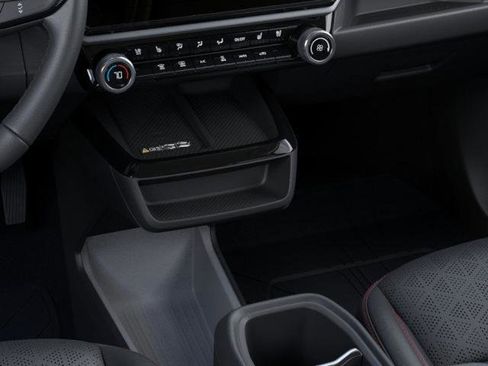 New 2027 Chevrolet Bolt RS image 23