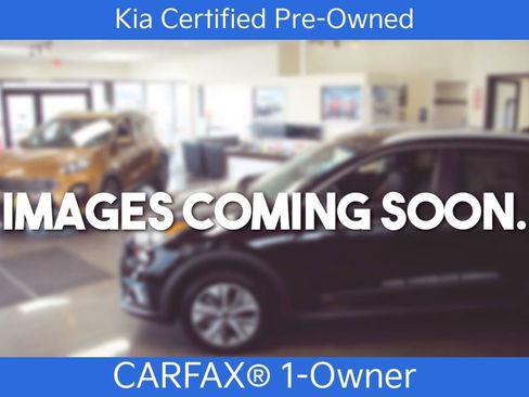 Certified 2024 Kia Telluride S w/ S Sunroof Package AWD/4WD image 2