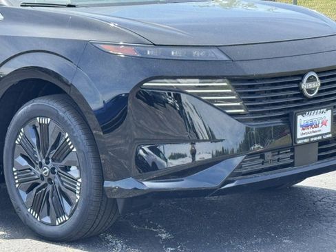 New 2026 Nissan Murano Platinum w/ Cargo Package AWD/4WD image 3