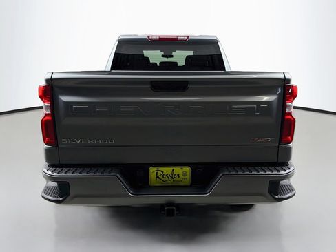 New 2026 Chevrolet Silverado 1500 RST w/ RST Select Package AWD/4WD image 6