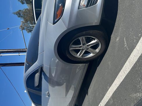 Used 2019 Chevrolet Malibu LS image 8