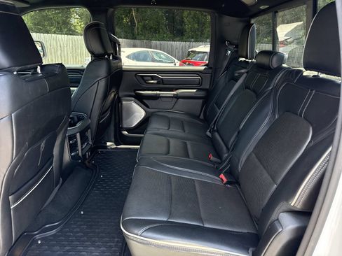 Used 2020 RAM 1500 Limited AWD/4WD image 10