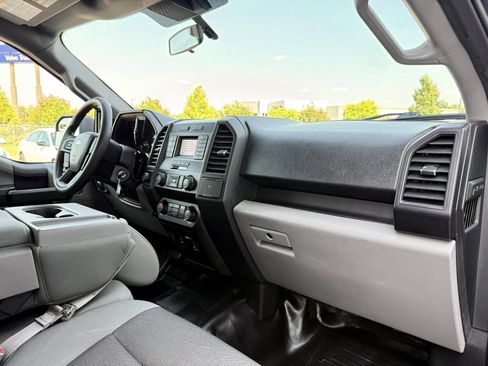 Used 2020 Ford F150 XL w/ XL Power Equipment Group AWD/4WD image 22