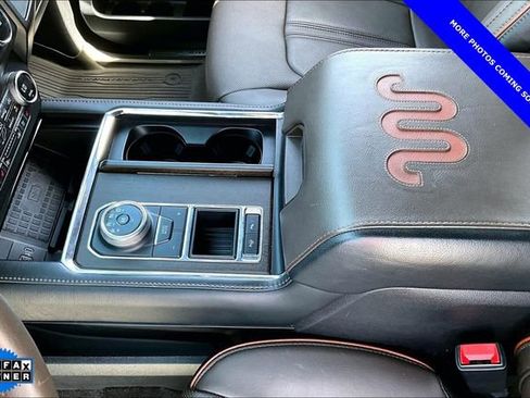 Used 2020 Ford Expedition King Ranch w/ Cargo Package image 17